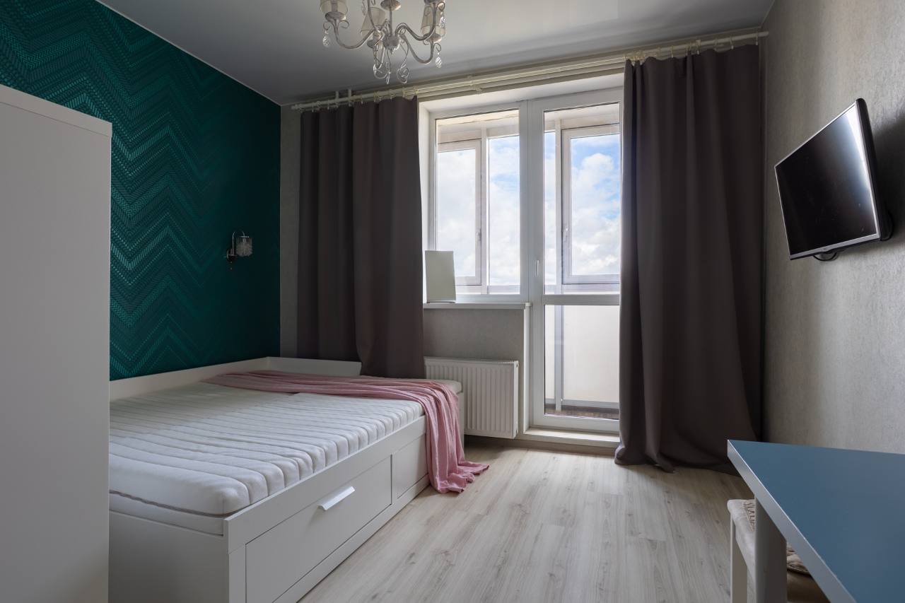 Студия ЖК · «Мой город»