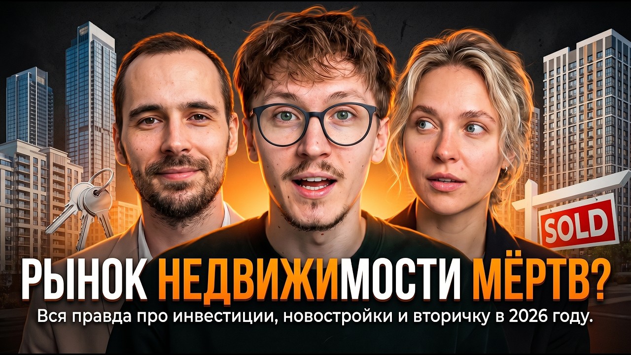 Превью видео: Данила Петров о Системе Мира